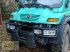 Unimog del tipo Mercedes U400 Agrar, Gebrauchtmaschine In Schenkenberg (Immagine 5)