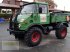 Unimog του τύπου Mercedes U421, Gebrauchtmaschine σε Euskirchen (Φωτογραφία 1)