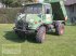 Unimog типа Mercedes U421, Gebrauchtmaschine в Euskirchen (Фотография 4)