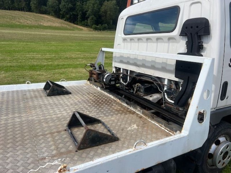 Unimog of the type Mitsubishi Canter 60 Turbo, Gebrauchtmaschine in NATTERNBACH (Picture 4)