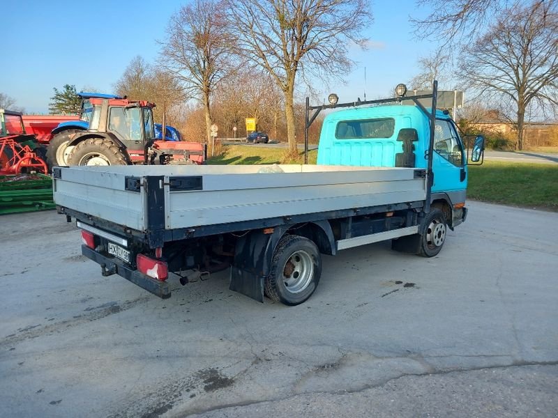 Unimog tipa Mitsubishi Canter 60, Gebrauchtmaschine u Nieheim Kreis Höxter (Slika 10)