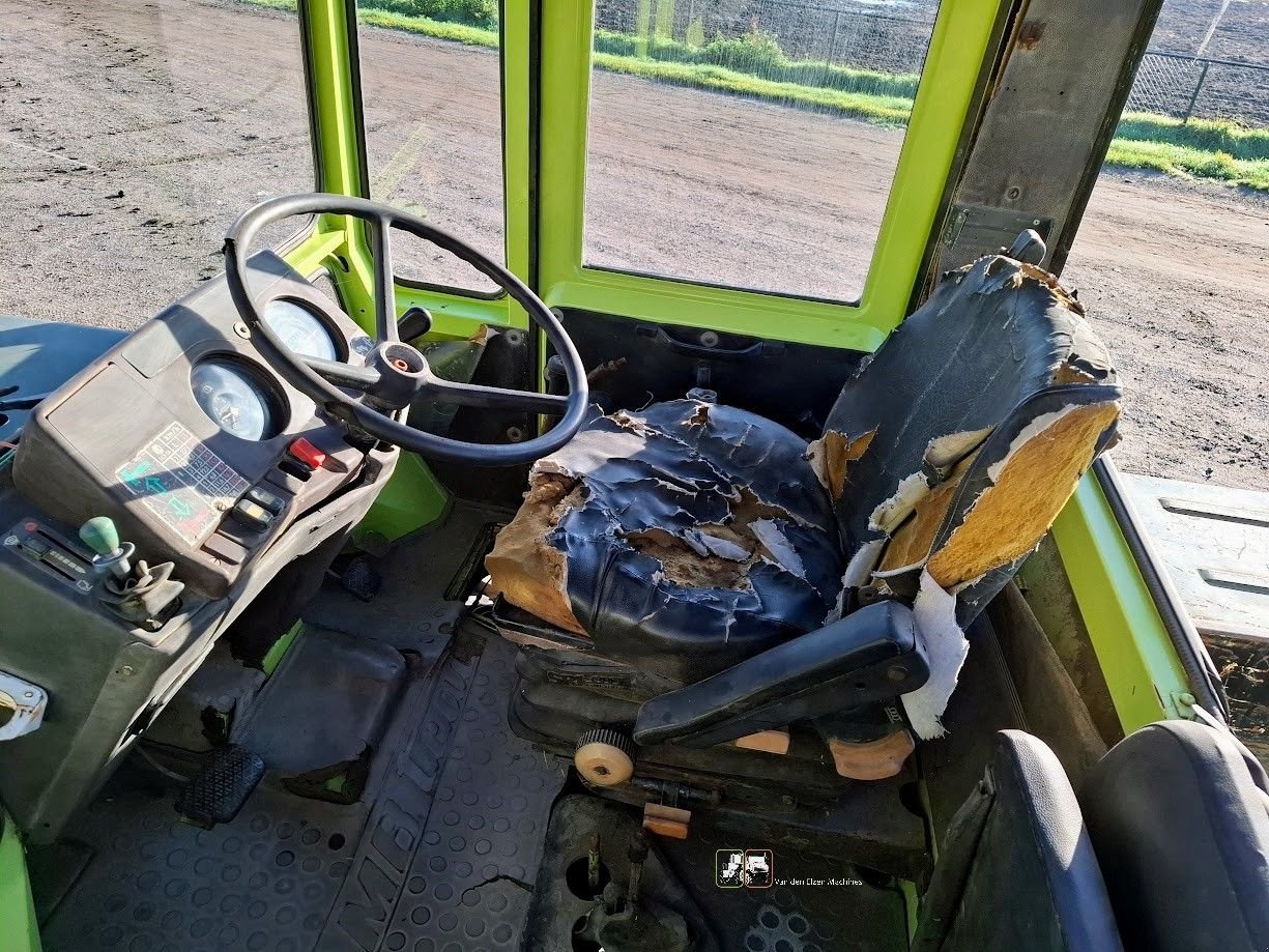 Unimog of the type Sonstige Mercedes Benz 1000, Gebrauchtmaschine in Odiliapeel (Picture 10)