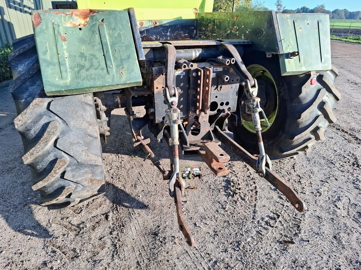 Unimog del tipo Sonstige Mercedes Benz 1000, Gebrauchtmaschine en Odiliapeel (Imagen 8)