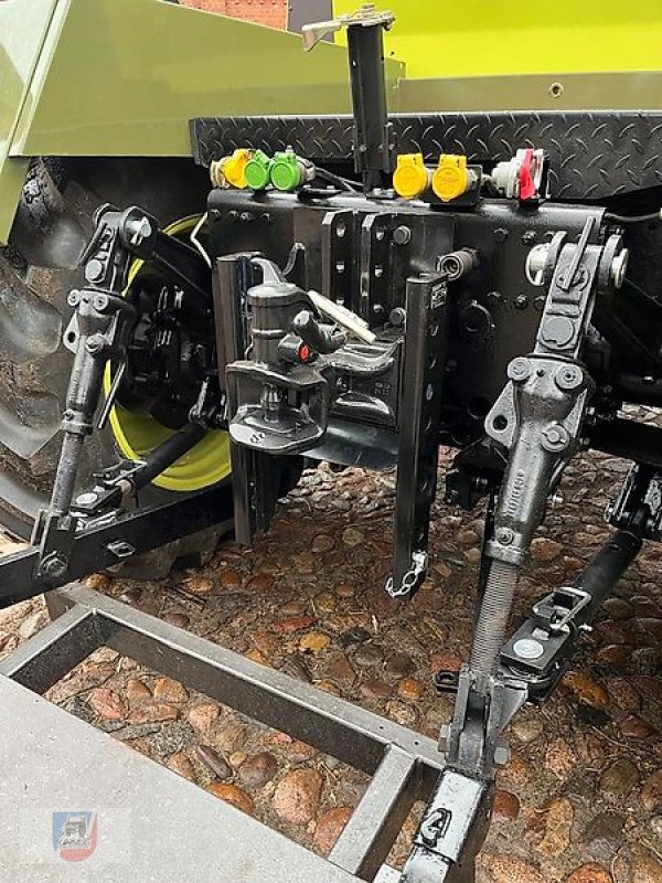 Unimog of the type Sonstige Scharmüller Lagerbock Zugmaul K50 K80 Unimog MB-Trac auf Lager, Gebrauchtmaschine in Fitzen (Picture 16)