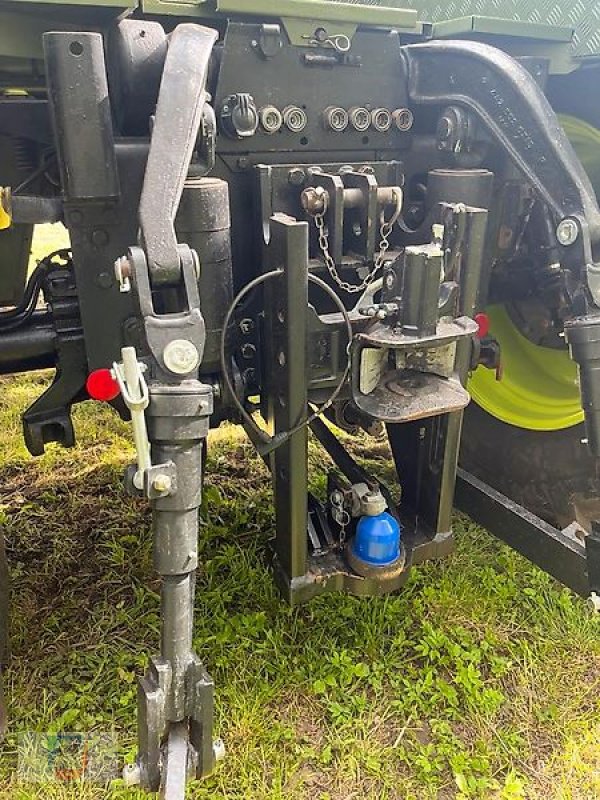 Unimog van het type Sonstige Scharmüller Lagerbock Zugmaul K50 K80 Unimog MB-Trac auf Lager, Gebrauchtmaschine in Fitzen (Foto 10)