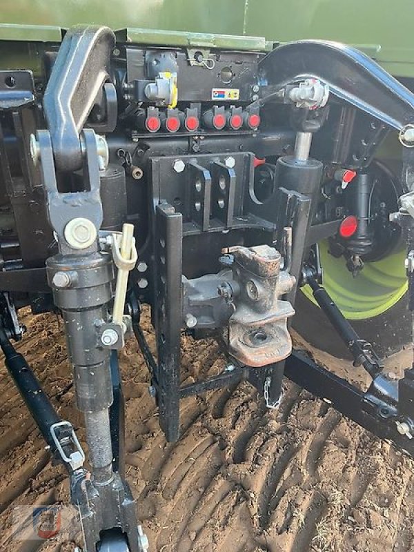 Unimog van het type Sonstige Scharmüller Lagerbock Zugmaul K50 K80 Unimog MB-Trac auf Lager, Gebrauchtmaschine in Fitzen (Foto 13)