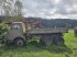 Unimog типа Steyr 680, Gebrauchtmaschine в Gabersdorf (Фотография 8)