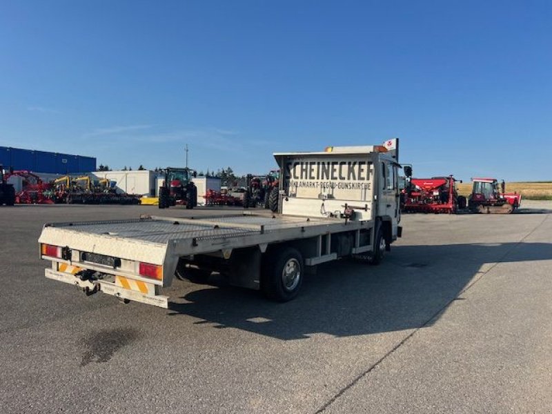 Unimog des Typs Volvo FL 608, Gebrauchtmaschine in NATTERNBACH (Bild 8)