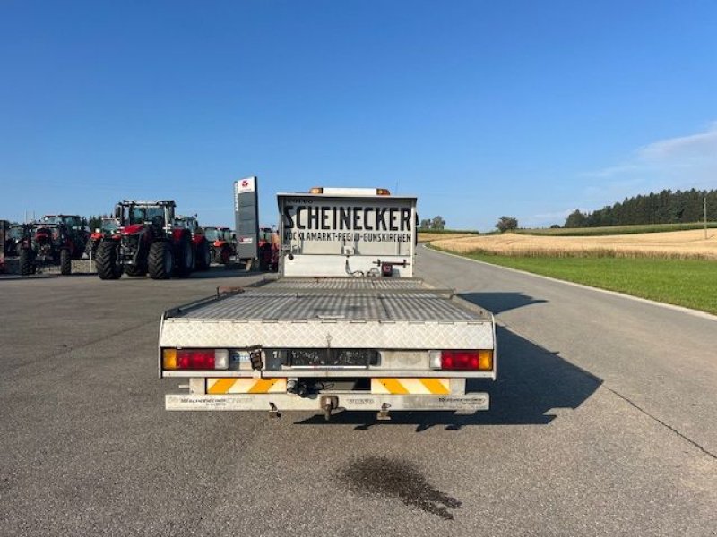 Unimog typu Volvo FL 608, Gebrauchtmaschine v NATTERNBACH (Obrázok 9)