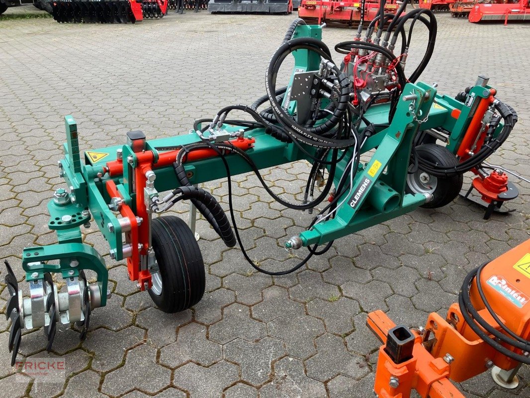 Unterstockmulcher des Typs Clemens SB Obstbau Unterstock Geräteträger, Gebrauchtmaschine in Bockel - Gyhum (Bild 2)