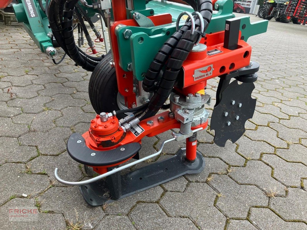 Unterstockmulcher van het type Clemens SB Obstbau Unterstock Geräteträger, Gebrauchtmaschine in Bockel - Gyhum (Foto 4)