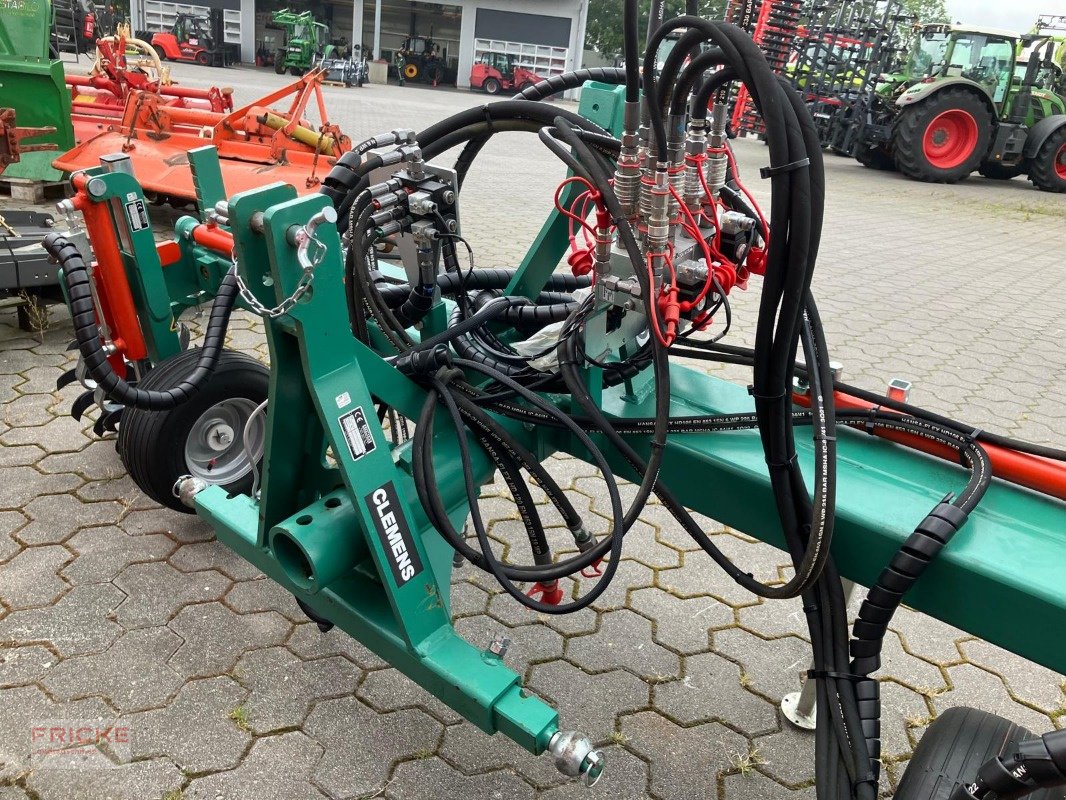 Unterstockmulcher типа Clemens SB Obstbau Unterstock Geräteträger, Gebrauchtmaschine в Bockel - Gyhum (Фотография 5)