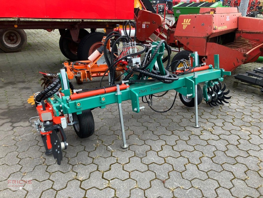 Unterstockmulcher del tipo Clemens SB Obstbau Unterstock Geräteträger, Gebrauchtmaschine In Bockel - Gyhum (Immagine 6)