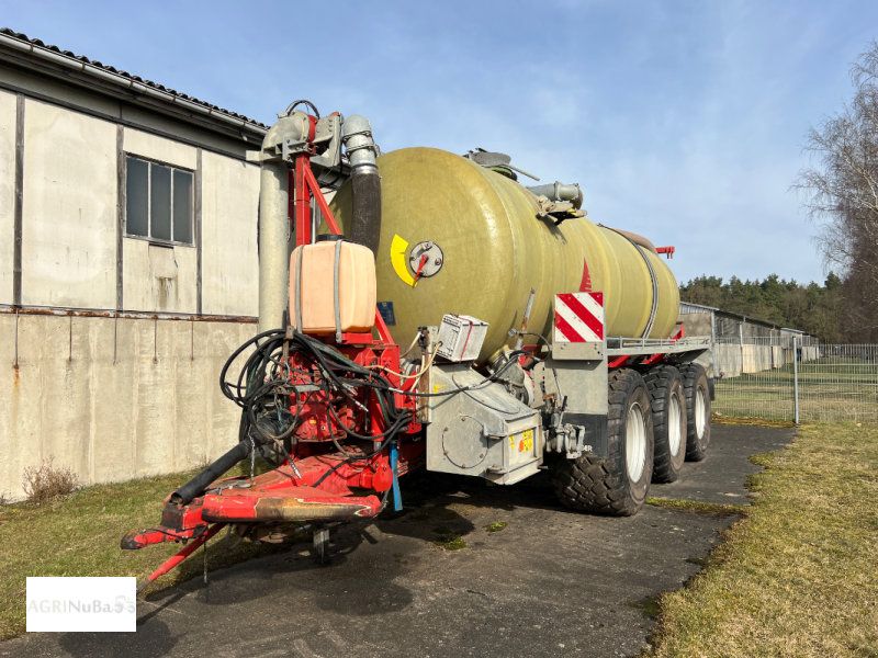 Vakuumfass del tipo Annaburger HTS 33K28, Gebrauchtmaschine en Prenzlau (Imagen 1)