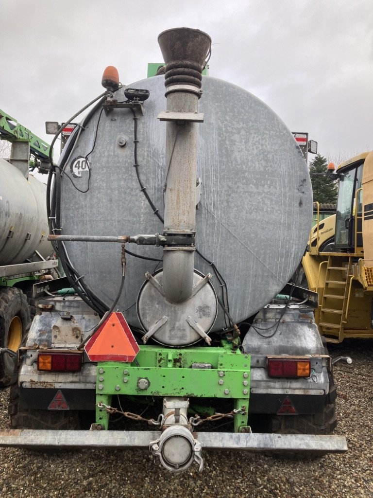 Vakuumfass tipa Joskin Euroliner 22500 TRS, Gebrauchtmaschine u Eckernförde (Slika 2)