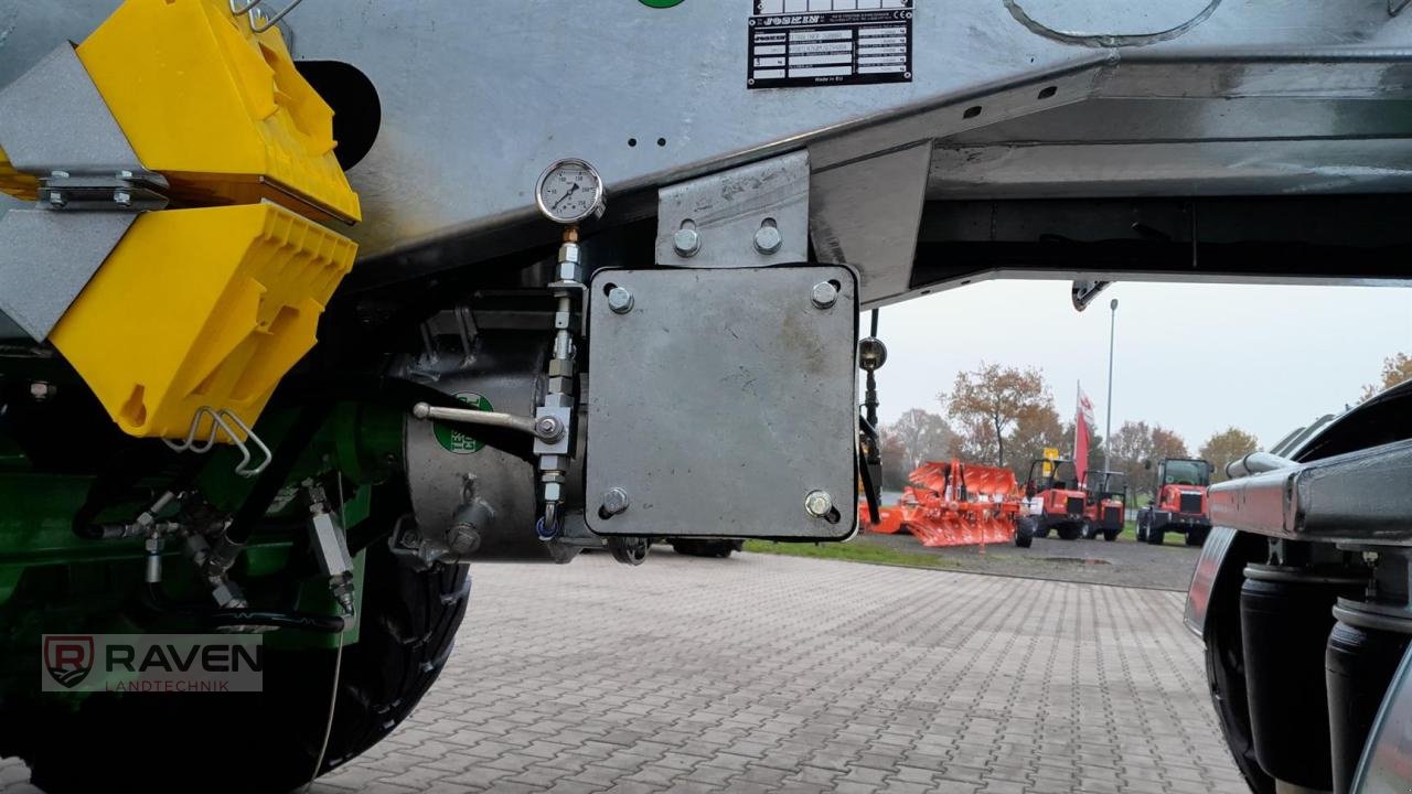 Vakuumfass typu Joskin Tetraliner 26000 RL, Gebrauchtmaschine w Sulingen (Zdjęcie 11)