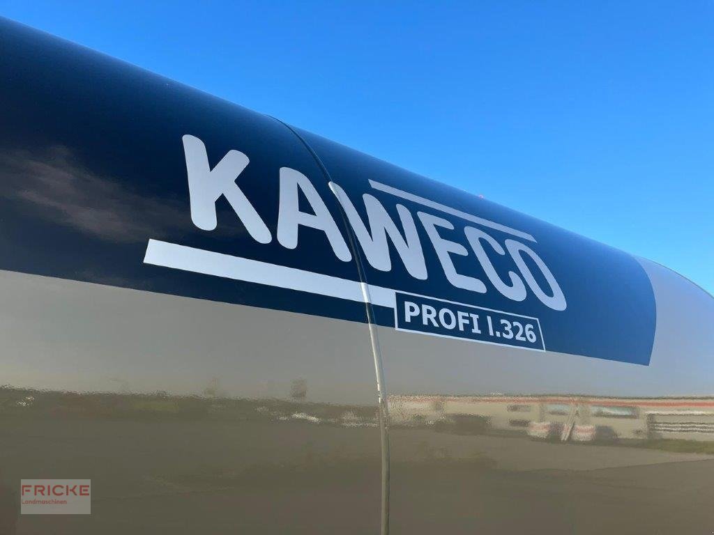 Vakuumfass от тип Kaweco Profi I.326 CARGO VC *AKTIONSWOCHE!*, Neumaschine в Demmin (Снимка 2)