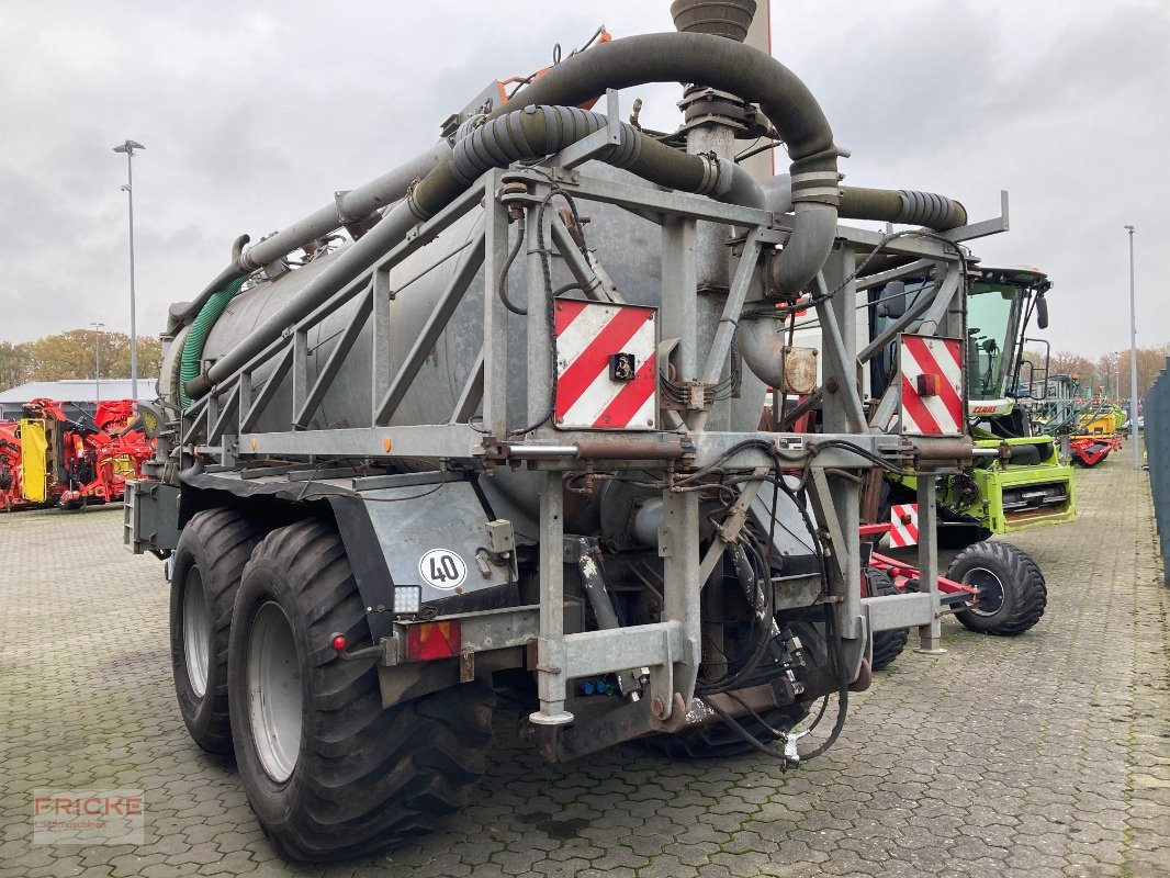 Vakuumfass za tip Kaweco SI 18000, Gebrauchtmaschine u Bockel - Gyhum (Slika 11)