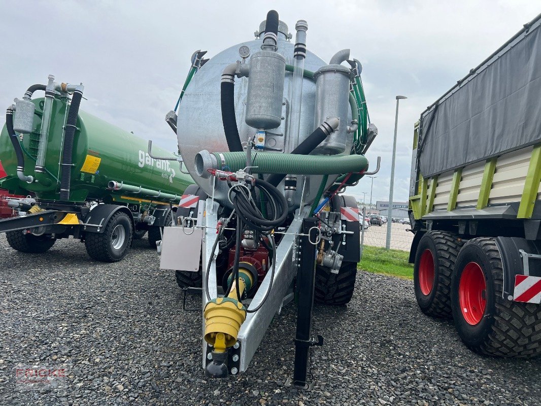 Vakuumfass del tipo Kotte VT 17.300, Neumaschine en Bockel - Gyhum (Imagen 3)