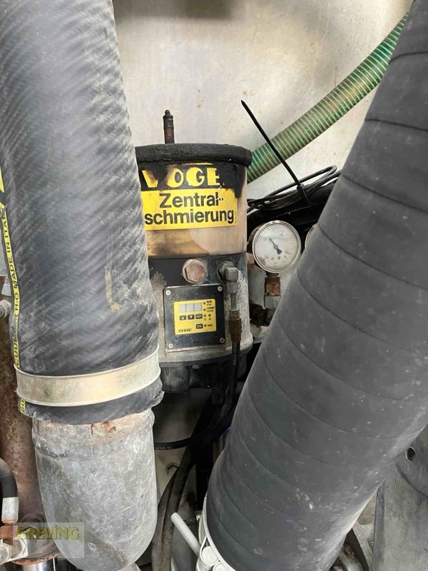 Vakuumfass des Typs Kotte VTR25000 *Kundenauftrag*, Gebrauchtmaschine in Ahaus (Bild 9)