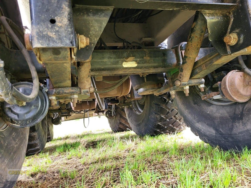 Vakuumfass van het type Kotte VTR25000 *Kundenauftrag*, Gebrauchtmaschine in Ahaus (Foto 19)