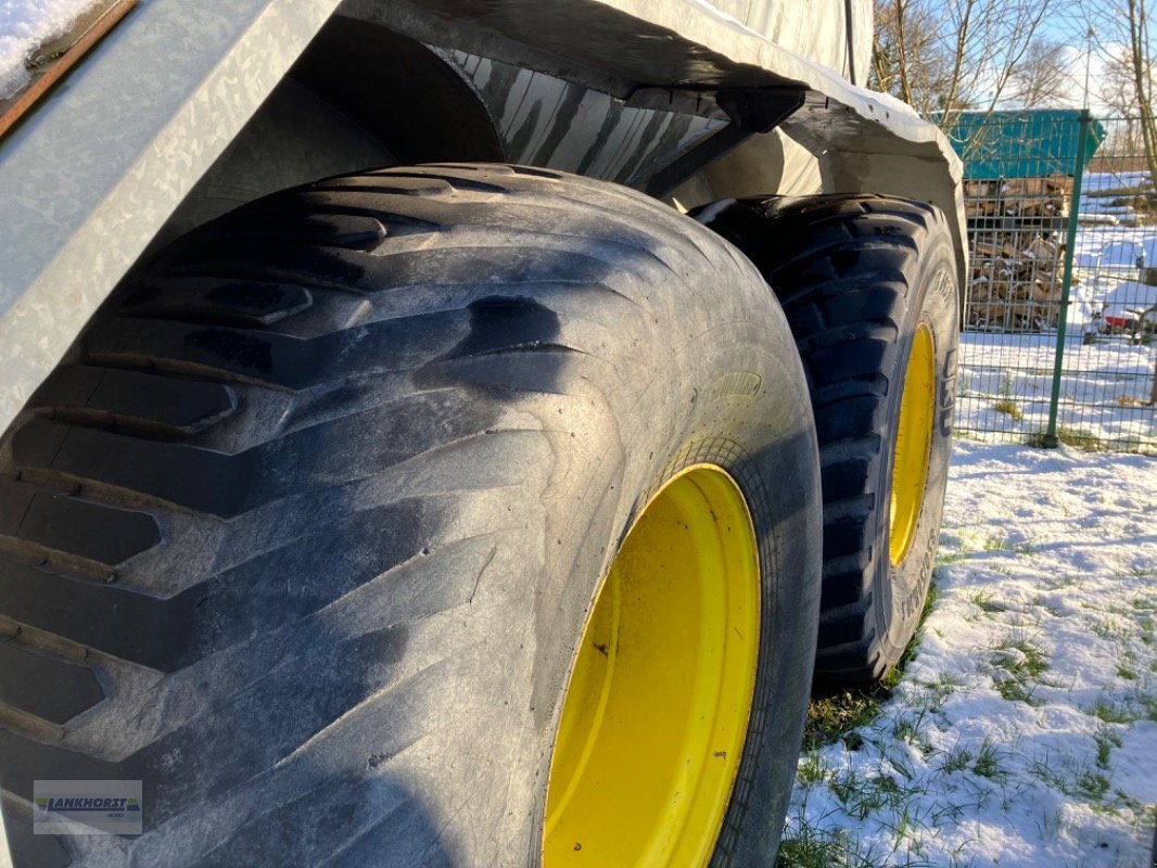 Vakuumfass tipa Meyer-Lohne VT 18000, Gebrauchtmaschine u Aurich (Slika 7)