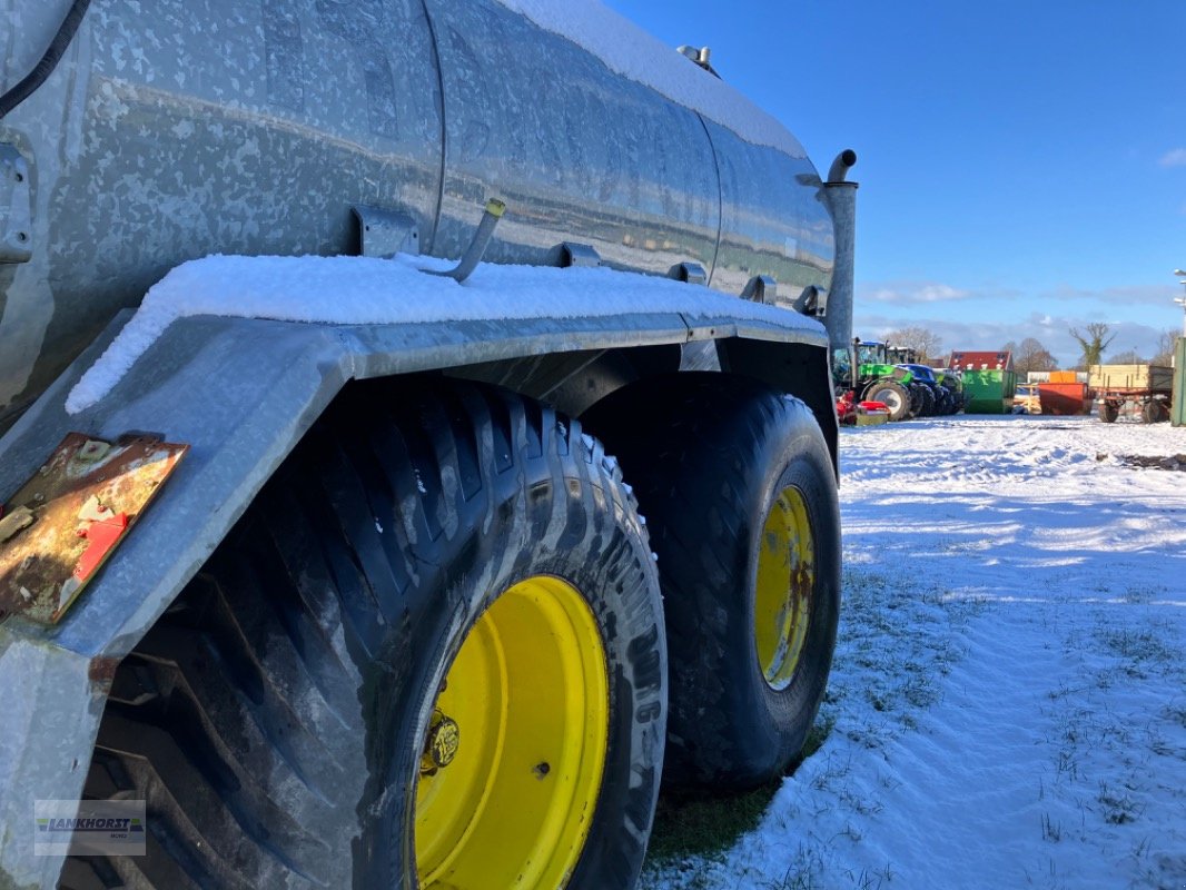 Vakuumfass tipa Meyer-Lohne VT 18000, Gebrauchtmaschine u Aurich (Slika 11)