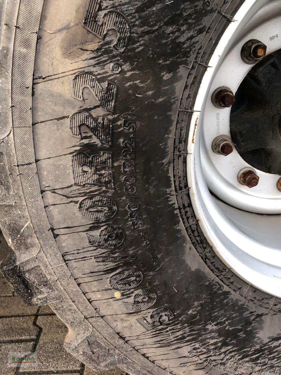 Vakuumfass typu Sonstige Favorit Schuster Ges Fäkalienwagen TAL 26, Gebrauchtmaschine v Bakum (Obrázek 8)