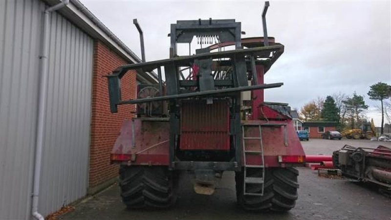 Vakuumfass van het type Sonstige Gylleudlægger, Gebrauchtmaschine in Hemmet (Foto 2)