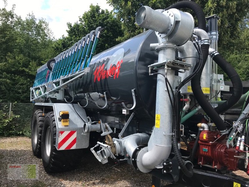 Vakuumfass typu Wienhoff VTW Profi Line 17300, Neumaschine v Bordesholm (Obrázek 1)