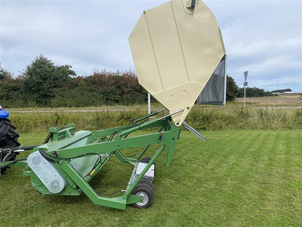 Vertikutierer of the type Amazone GHS 210 velholdt, Gebrauchtmaschine in Holstebro (Picture 2)