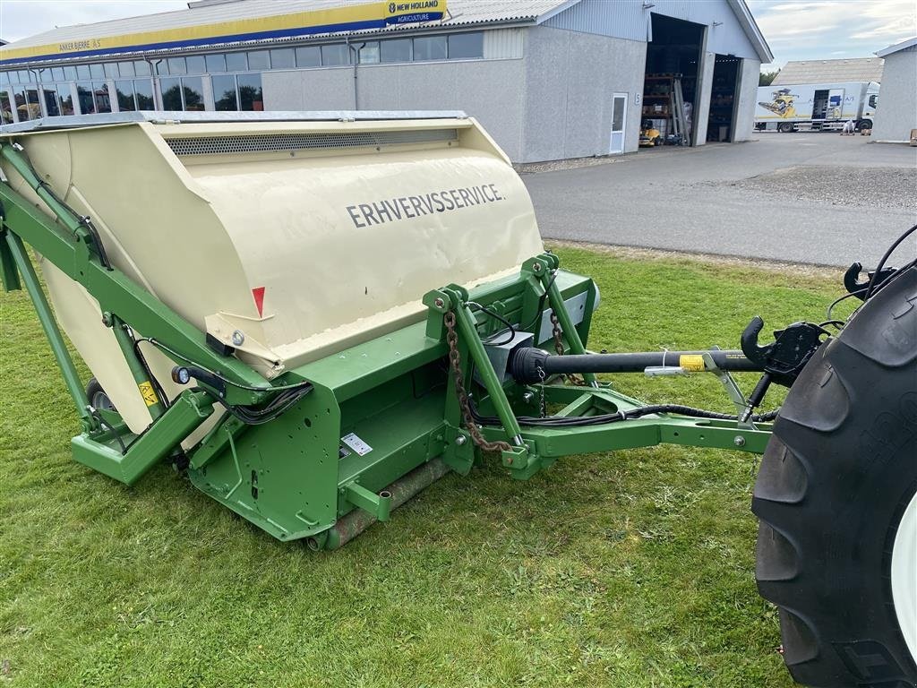 Vertikutierer tipa Amazone GHS 210 velholdt, Gebrauchtmaschine u Holstebro (Slika 8)