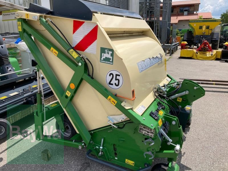 Vertikutierer van het type Amazone GRASSHOPPER SMARTCUT GHL-T 150, Neumaschine in Sauerlach (Foto 3)