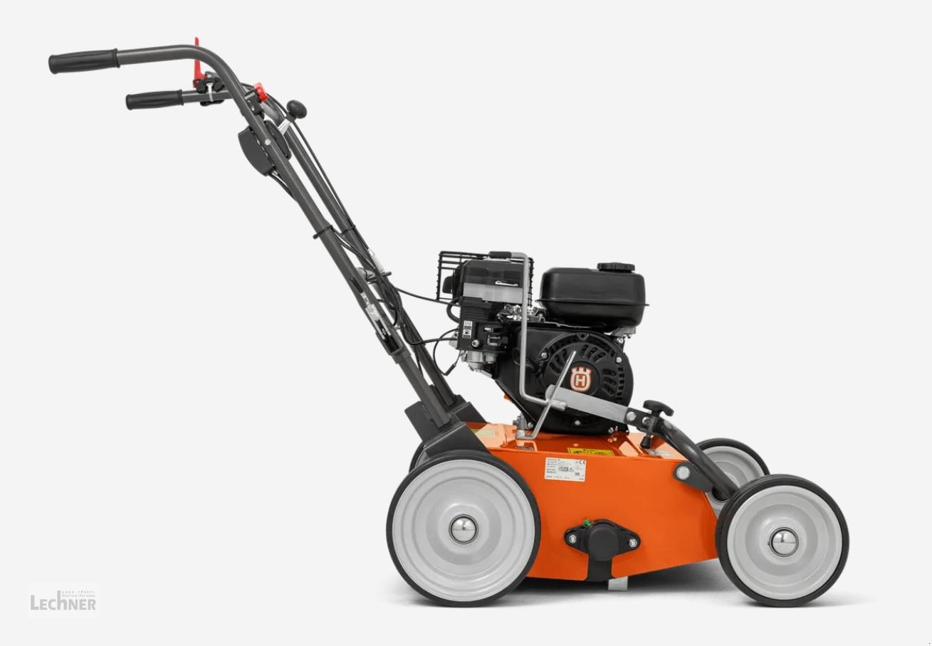 Vertikutierer του τύπου Husqvarna S 500 PRO, Neumaschine σε Bad Abbach-Dünzling (Φωτογραφία 2)