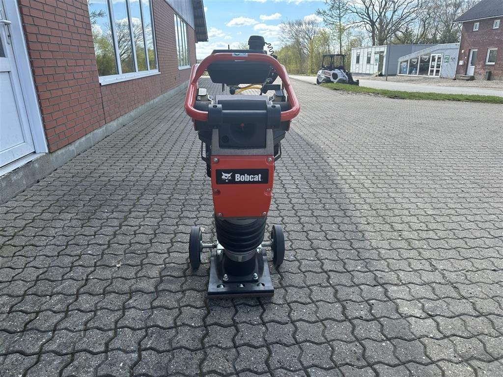 Vibrations-Stampfer typu Bobcat R68, Gebrauchtmaschine w Rødding (Zdjęcie 5)