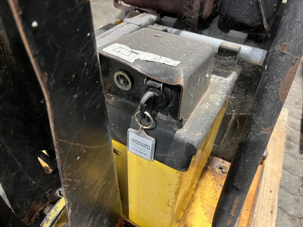 Vibrations-Stampfer tipa Bomag BPR 50/52 D, Gebrauchtmaschine u Aalborg SV (Slika 5)