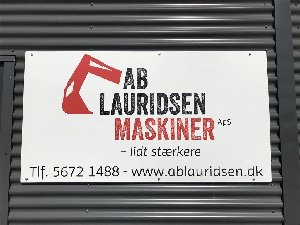 Vibrations-Stampfer του τύπου Bomag BT 60 Fabriksny jordloppe til omgåene levering., Gebrauchtmaschine σε Rønnede (Φωτογραφία 3)