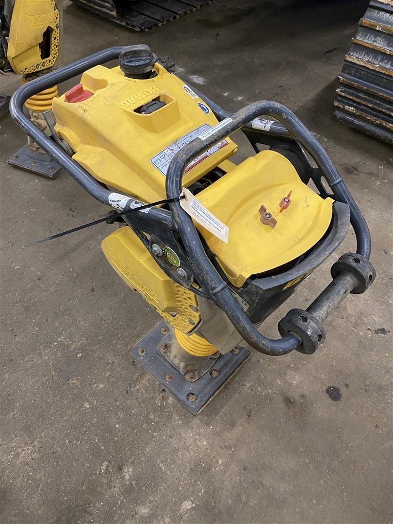 Vibrations-Stampfer za tip Bomag BT 60, Gebrauchtmaschine u Rødding (Slika 2)