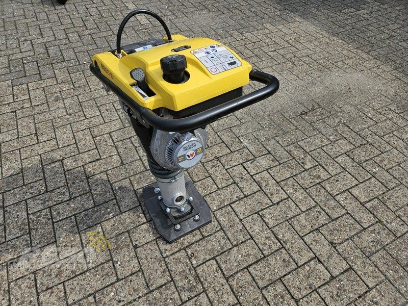 Vibrations-Stampfer du type Wacker Neuson BS50-2, Neumaschine en Visbek/Rechterfeld (Photo 4)