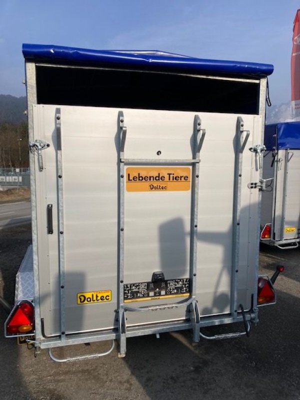 Viehanhänger za tip Daltec VT 2500 Premium, Neumaschine u Reith bei Kitzbühel (Slika 4)