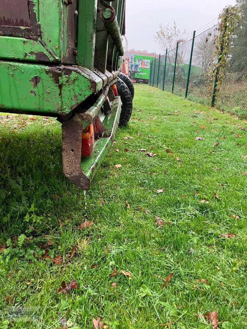 Viehanhänger za tip PRONAR T046/1, Gebrauchtmaschine u Berne (Slika 12)