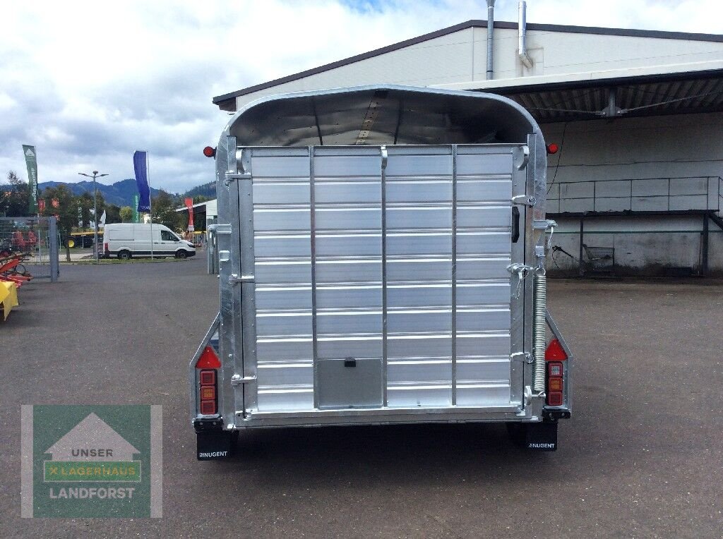 Viehanhänger van het type Sonstige L 3018 H, Neumaschine in Kobenz bei Knittelfeld (Foto 4)