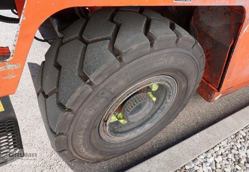 Vierwege- & Seitenstapler typu Battioni-Pagani SLD80, Gebrauchtmaschine v Friedberg-Derching (Obrázek 9)