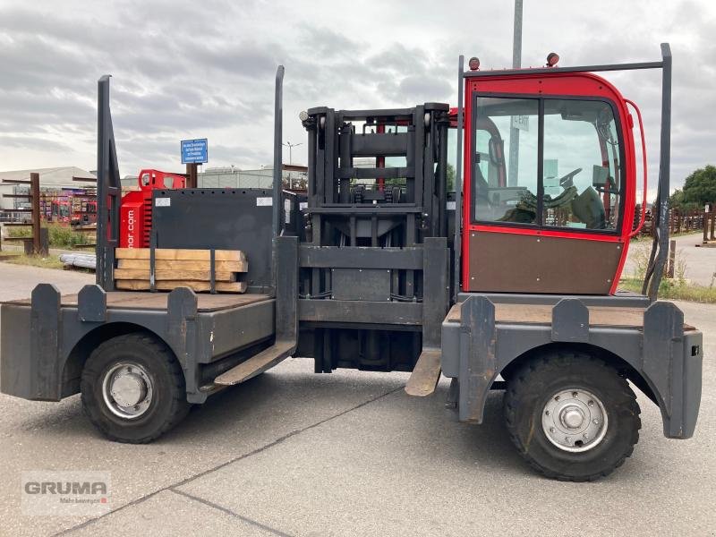 Vierwege- & Seitenstapler типа Bulmor EQ 70/14/35 V, Gebrauchtmaschine в Friedberg-Derching (Фотография 4)