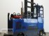 Vierwege- & Seitenstapler za tip Combilift C2500GT, Gebrauchtmaschine u Friedberg-Derching (Slika 1)