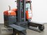 Vierwege- & Seitenstapler tipa Combilift C4000, Gebrauchtmaschine u Friedberg-Derching (Slika 1)