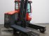 Vierwege- & Seitenstapler del tipo Combilift C4000ET, Gebrauchtmaschine en Friedberg-Derching (Imagen 2)