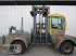 Vierwege- & Seitenstapler del tipo Jumbo BGX 80/14/50 SFH, Gebrauchtmaschine In Friedberg-Derching (Immagine 4)