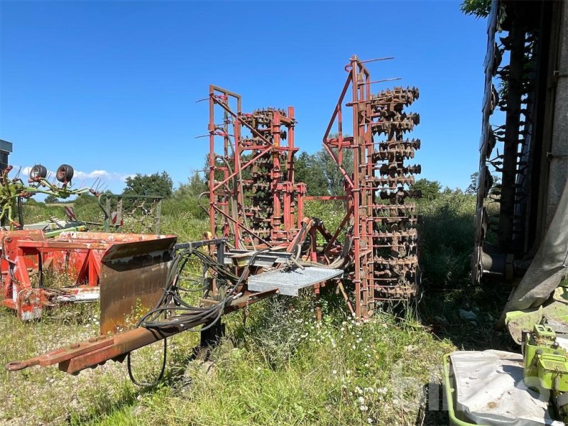 Walze typu Brix 520-FH, Gebrauchtmaschine v Düsseldorf (Obrázok 1)