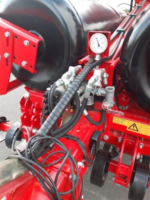 Walze del tipo HE-VA Grass-Roller 630, Neumaschine en Grimma (Imagen 9)